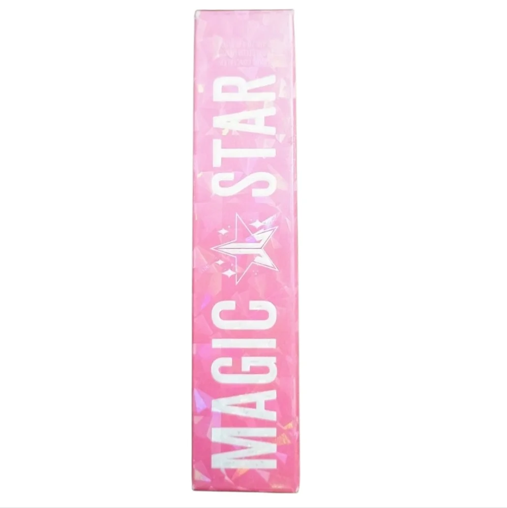 Jeffree Star Cosmetics Magic Star Concealer, Yellow 3.4 Ml